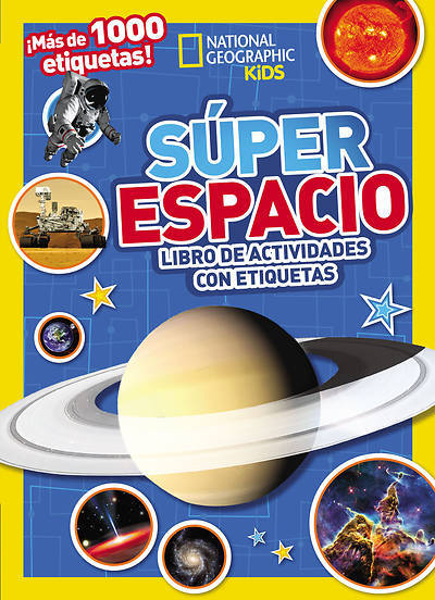 Picture of Super Espacio