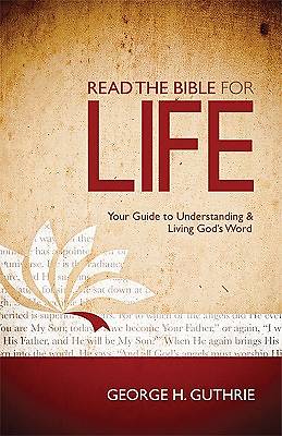 Picture of Read the Bible for Life