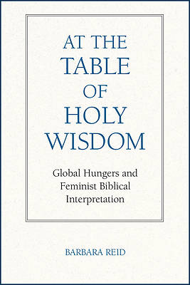 Picture of At the Table of Holy Wisdom