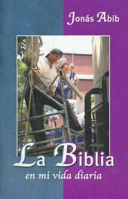 Picture of La Biblia en Mi Vida Diaria = The Bible in My Daily Life