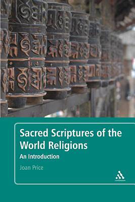 Picture of Sacred Scriptures of the World Religions