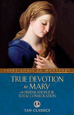 Picture of True Devotion to Mary