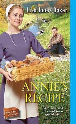 Picture of Annie's Recipe