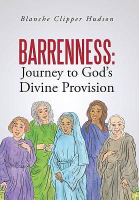 Picture of Barrenness