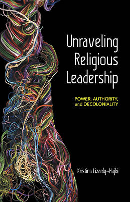 Picture of Unraveling Religious Leadership
