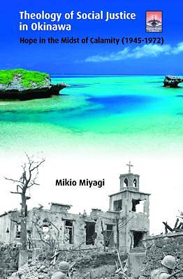 Picture of Theology of Social Justice in Okinawa