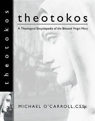 Picture of Theotokos