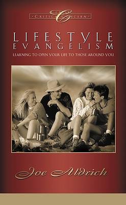 Picture of Lifestyle Evangelism