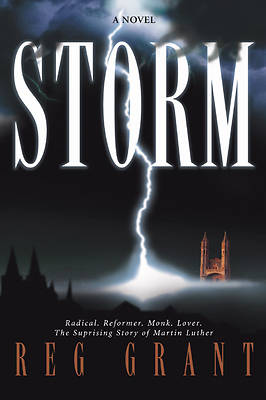 Picture of Storm