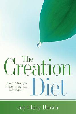 Picture of The Creation Diet