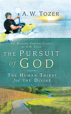 Picture of The Pursuit of God