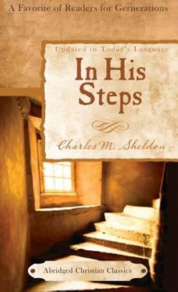 Picture of In His Steps [ePub Ebook]