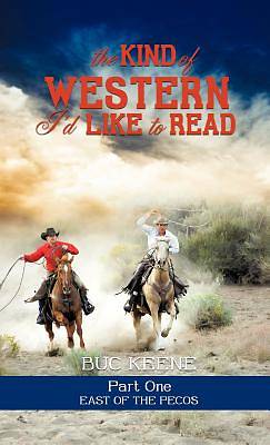 Picture of The Kind of Western I'd Like to Read