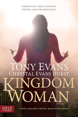 Picture of Kingdom Woman