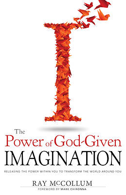 Picture of The Power of God-Given Imagination