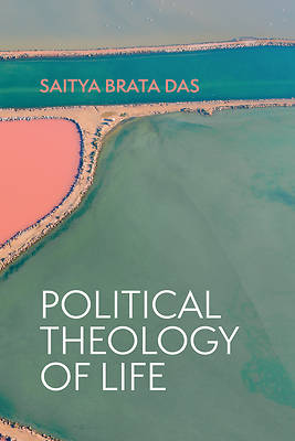Picture of Political Theology of Life