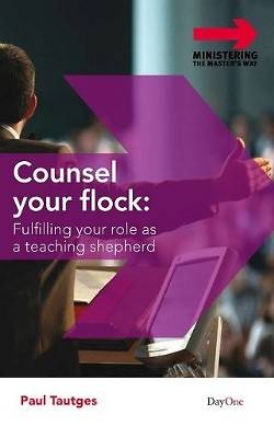 Picture of Counsel Your Flock