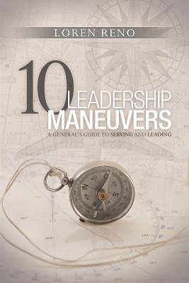 Picture of 10 Leadership Maneuvers
