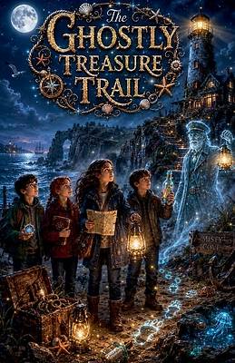 The Ghostly Treasure Trail