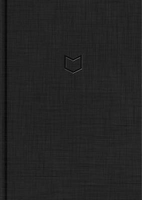 Picture of CSB He Reads Truth Bible, Hardcover