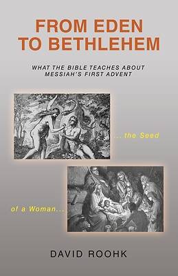 Picture of From Eden to Bethlehem