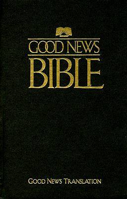 Picture of Good News Bible