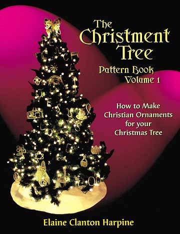 Picture of The Christment Tree Pattern Book