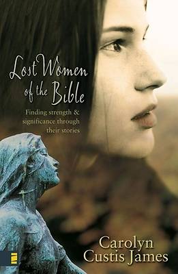 Picture of Lost Women of the Bible - eBook [ePub]
