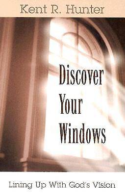 Picture of Discover Your Windows