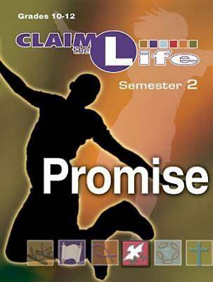 Picture of Claim the Life - Promise Semester 2 Leader