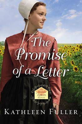 Picture of The Promise of a Letter