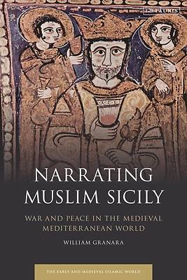 Picture of Narrating Muslim Sicily