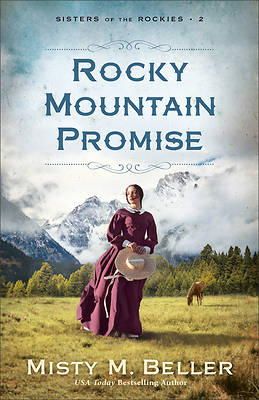 Picture of Rocky Mountain Promise