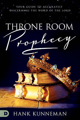 Picture of Throne Room Prophecy