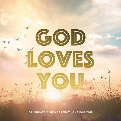 Picture of God Loves You