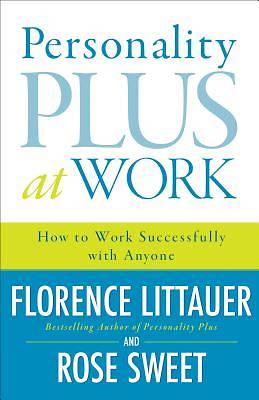 Picture of Personality Plus at Work [ePub Ebook]