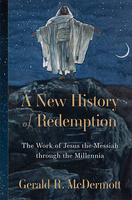 Picture of A New History of Redemption