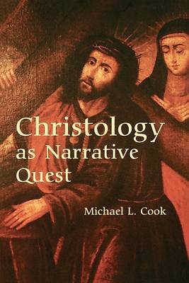 Picture of Christology as Narrative Quest