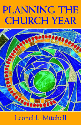 Picture of Planning the Church Year [ePub Ebook]