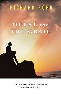 Picture of Quest for the Grail