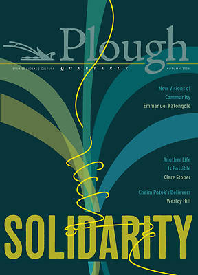 Picture of Plough Quarterly No. 25 - Solidarity