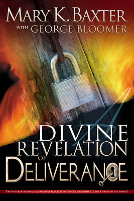 Picture of Divine Revelation of Deliverance [ePub Ebook]