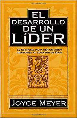Picture of El Desarollo de un Lider / A Leader in the Making