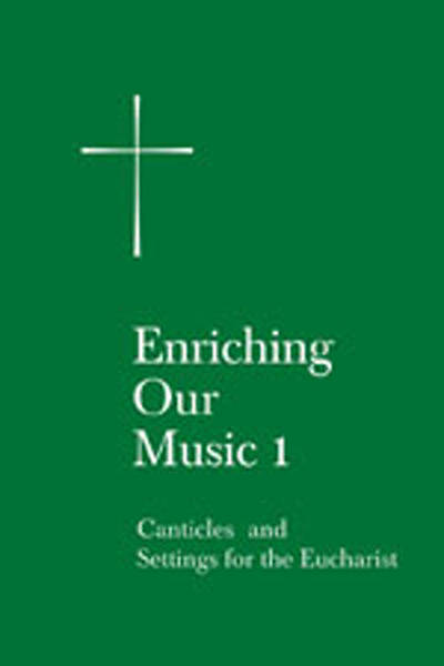 Picture of Enriching Our Music 1 Web Edition