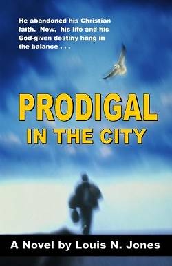 Picture of Prodigal in the City