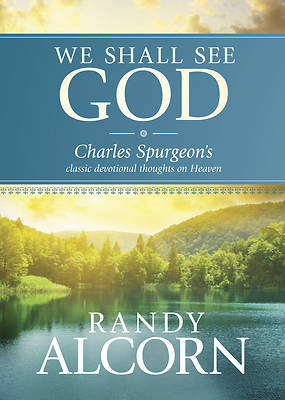 Picture of We Shall See God [ePub Ebook]