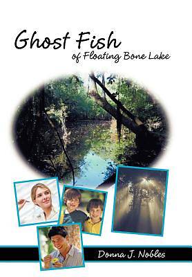 Picture of Ghost Fish of Floating Bone Lake