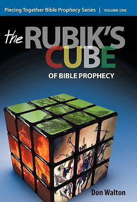 Picture of Piecing Together Bible Prophecy