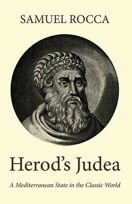 Picture of Herod's Judaea