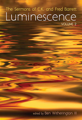 Picture of Luminescence, Volume 2
